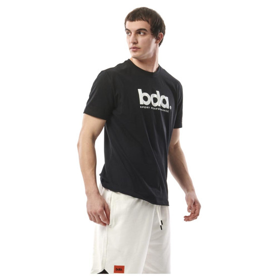 Bodyaction Ανδρική κοντομάνικη μπλούζα Sportstyle T-Shirt Bodyaction Ανδρική κοντομάνικη μπλούζα Sportstyle T-Shirt